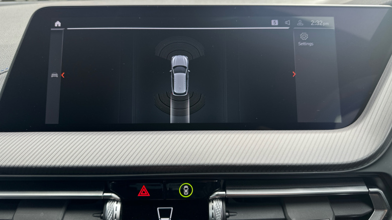 BMW 1 Series 118i [136] M Sport 5dr Step Auto [LCP] Petrol Hatchback